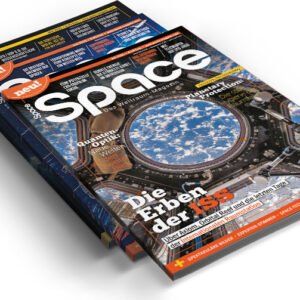 Space Abo-Optionen