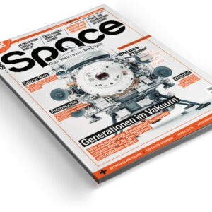 Space August/2025