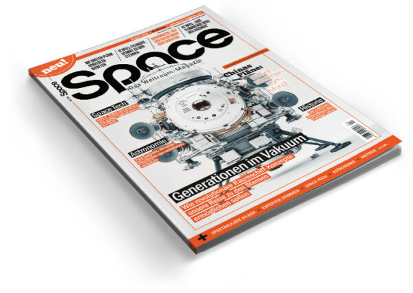 Space August/2025