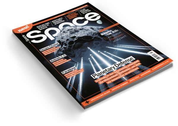 Space September/2025