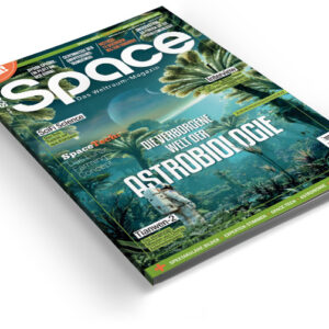 Space Oktober/2025