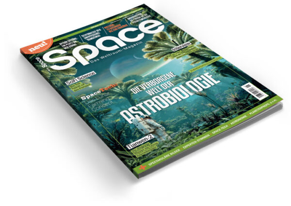 Space Oktober/2025