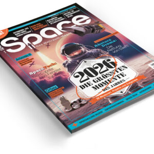 Space Januar/2026