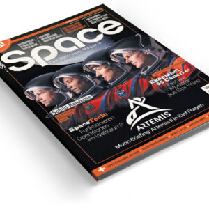 Space Februar/2026