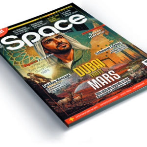 Space Juni/2026