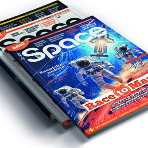 Space Abo-Optionen
