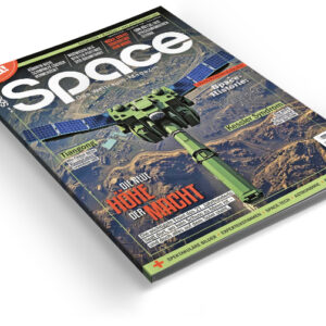 Space August/2026