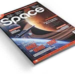 Space September/2026