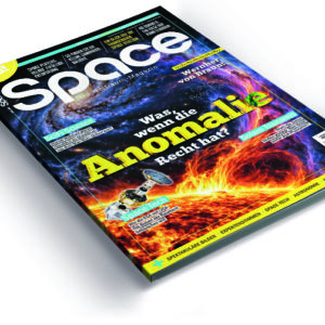 Space Oktober/2026